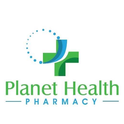 Planet Health Pharmacy at St. Pierre